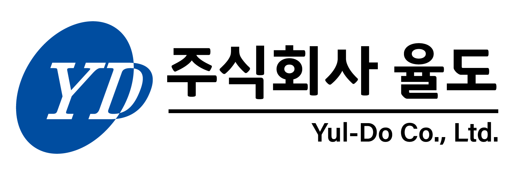 주식회사 율도 Yul-Do Co., Ltd.